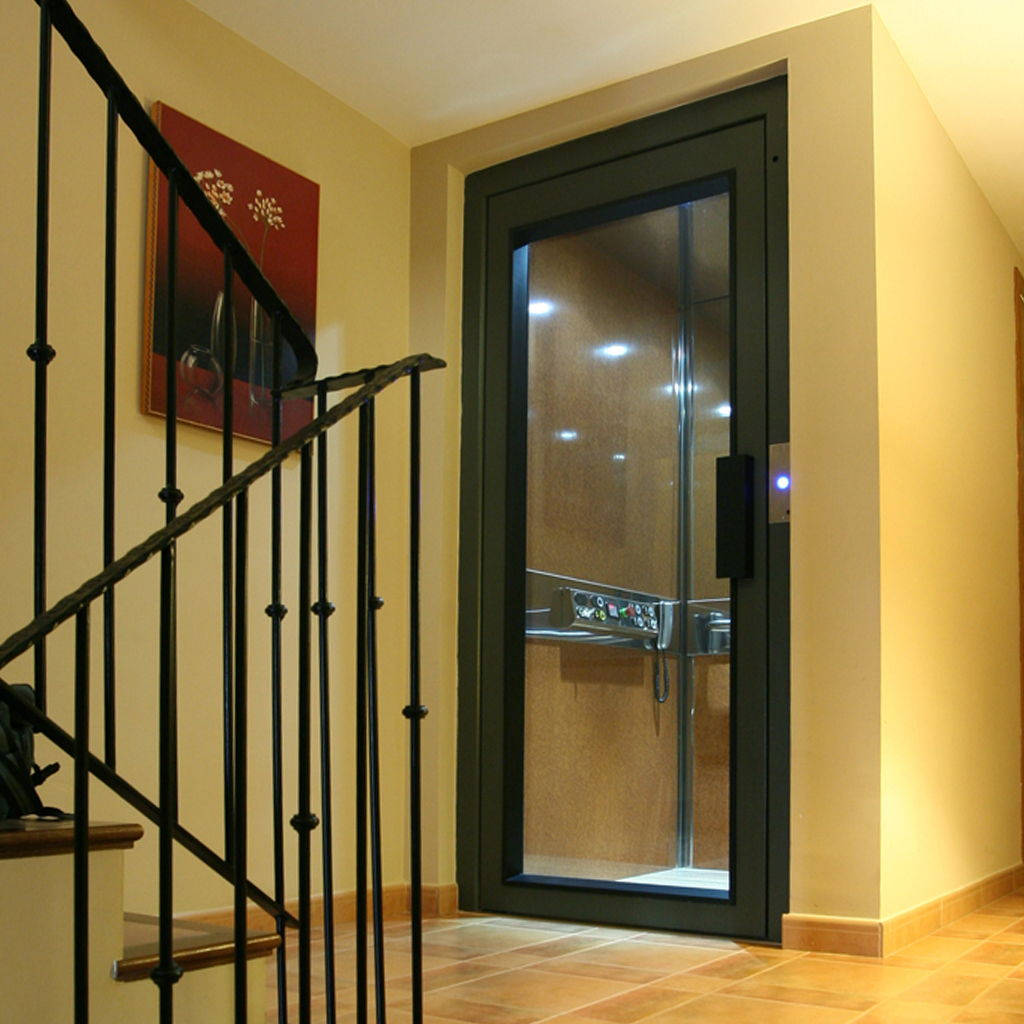 Elevadores para minusválidos | Salvaescaleras | Ascensores Carbonell