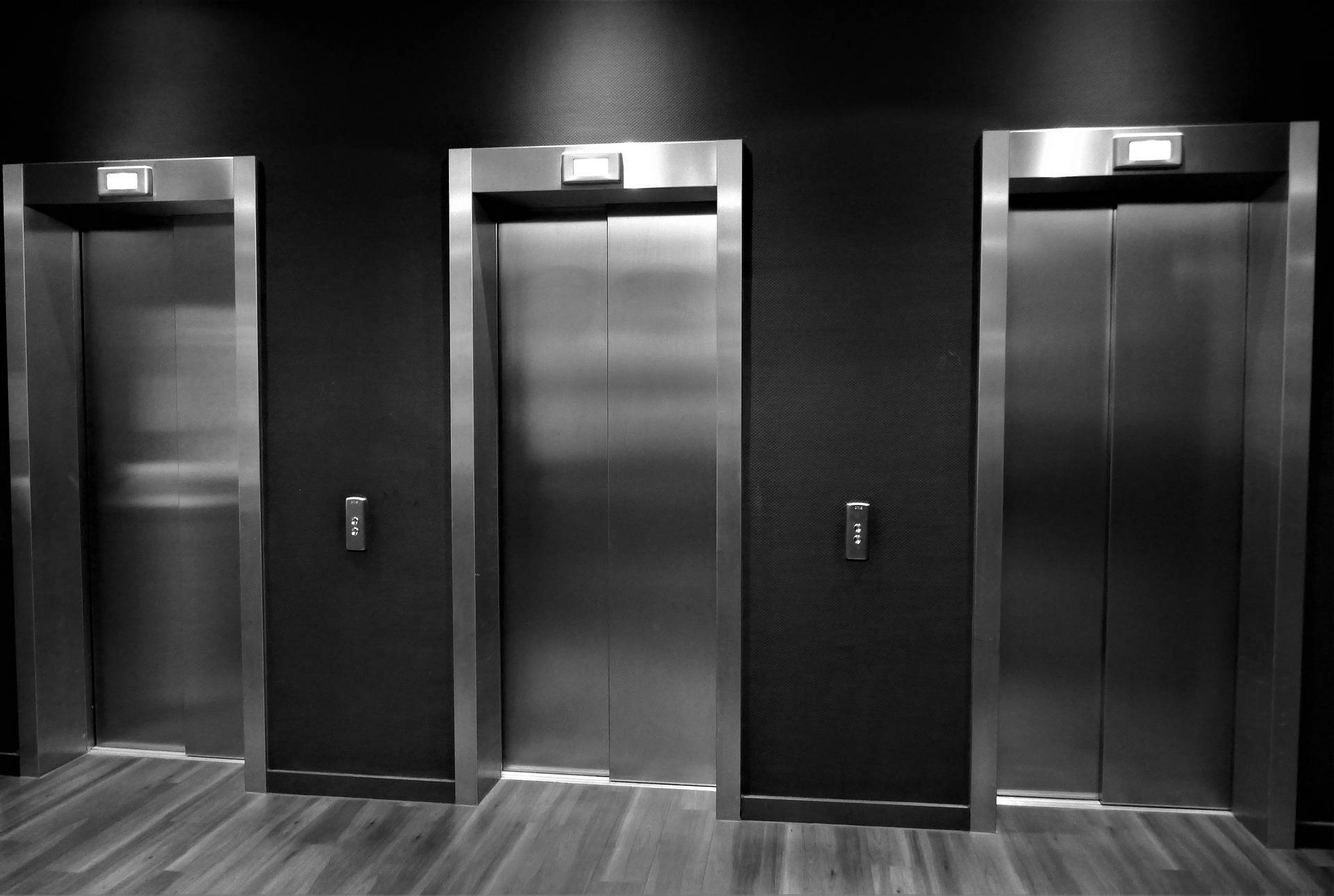 ascensores comunitarios