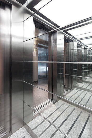 ascensores a medida